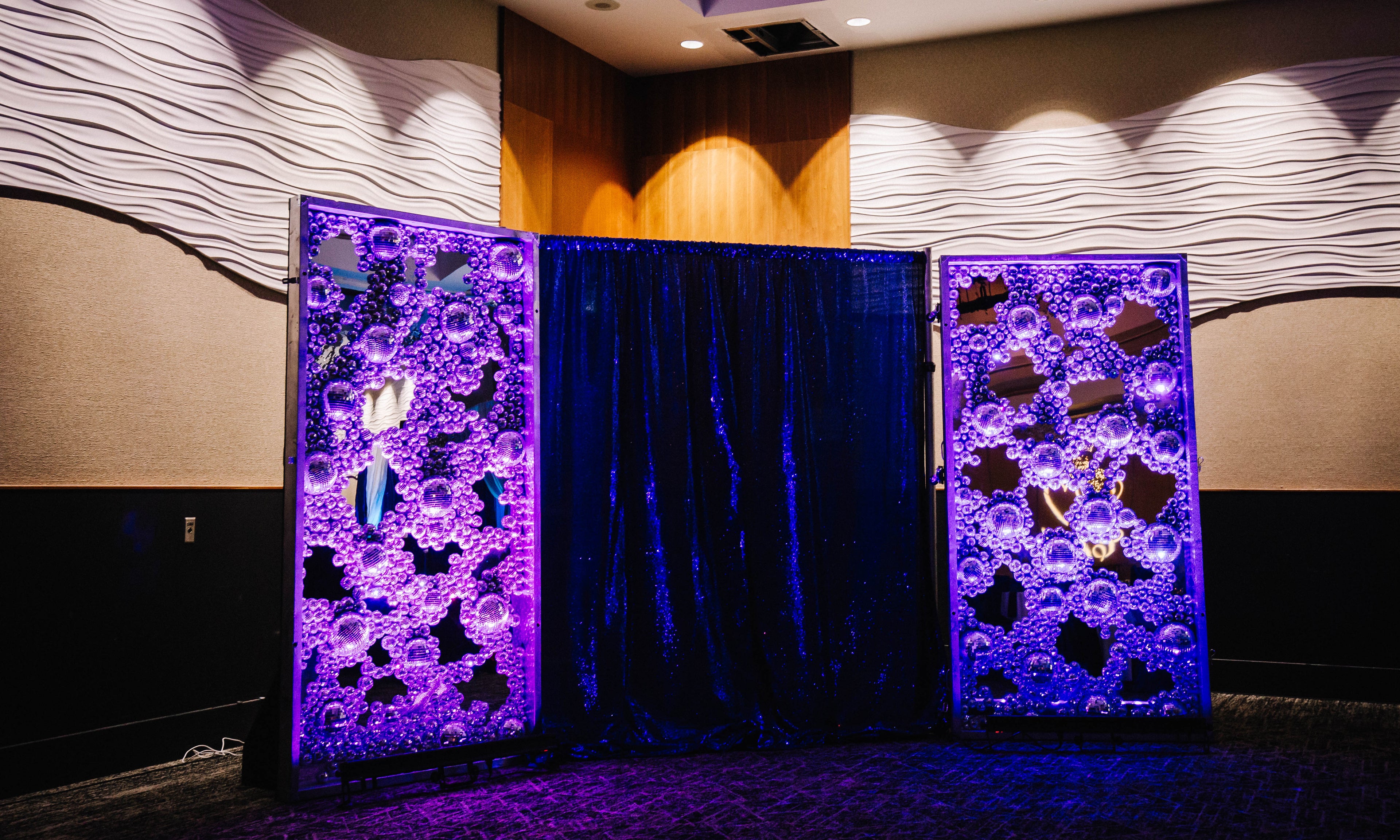 Infinity Events & Decor
