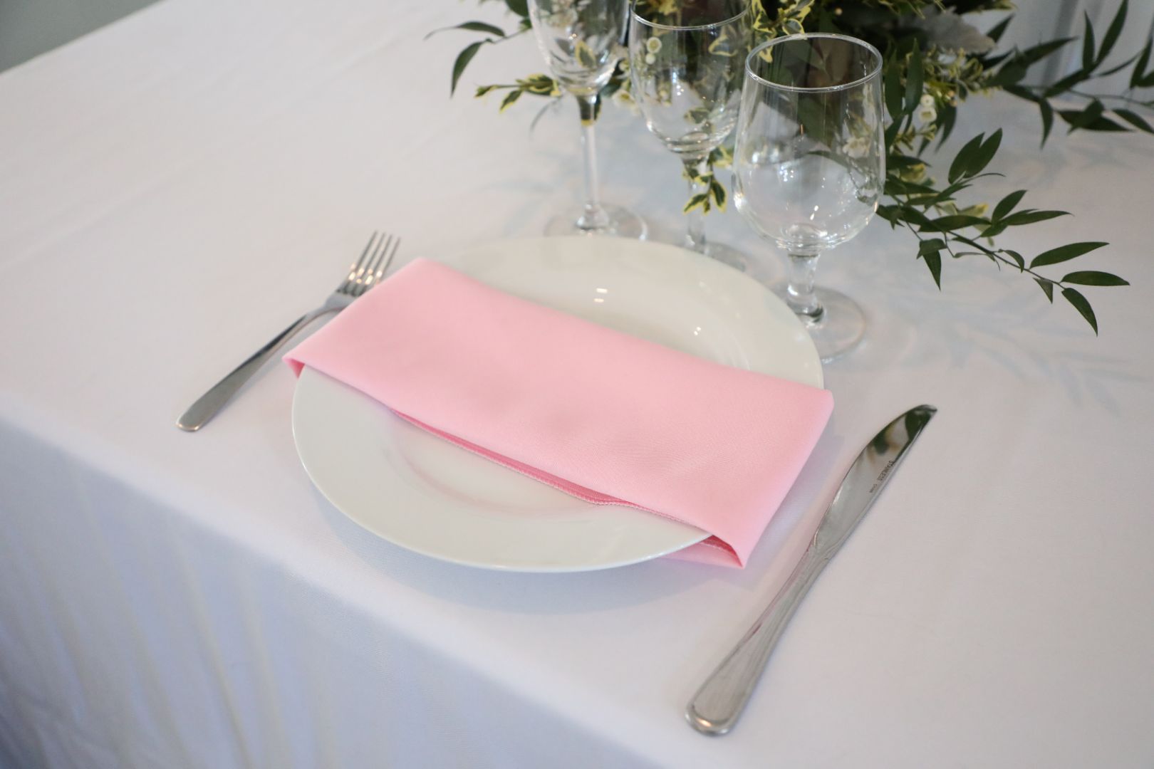 Infinity Events & Decor