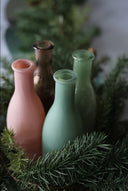 Matte Vase - sage