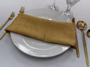 Napkin - Antique Gold