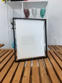 Prism Frame - Matte Black (8x10)