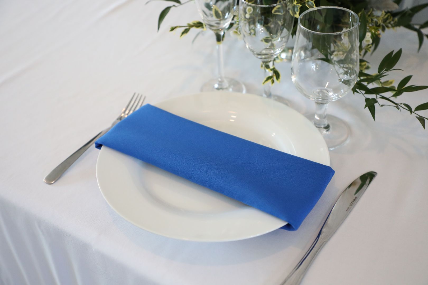 Infinity Events & Decor