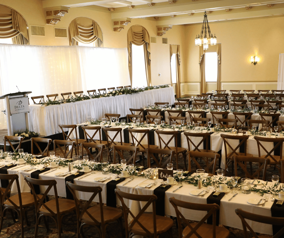 Infinity Events & Decor
