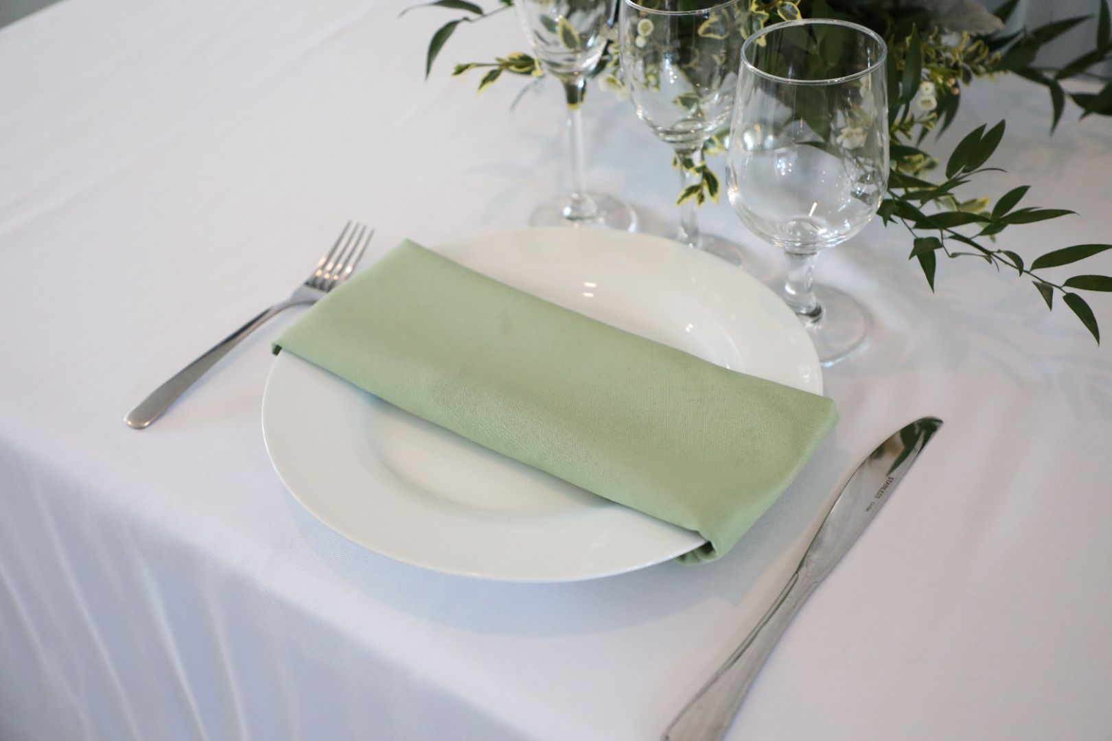 Infinity Events & Decor