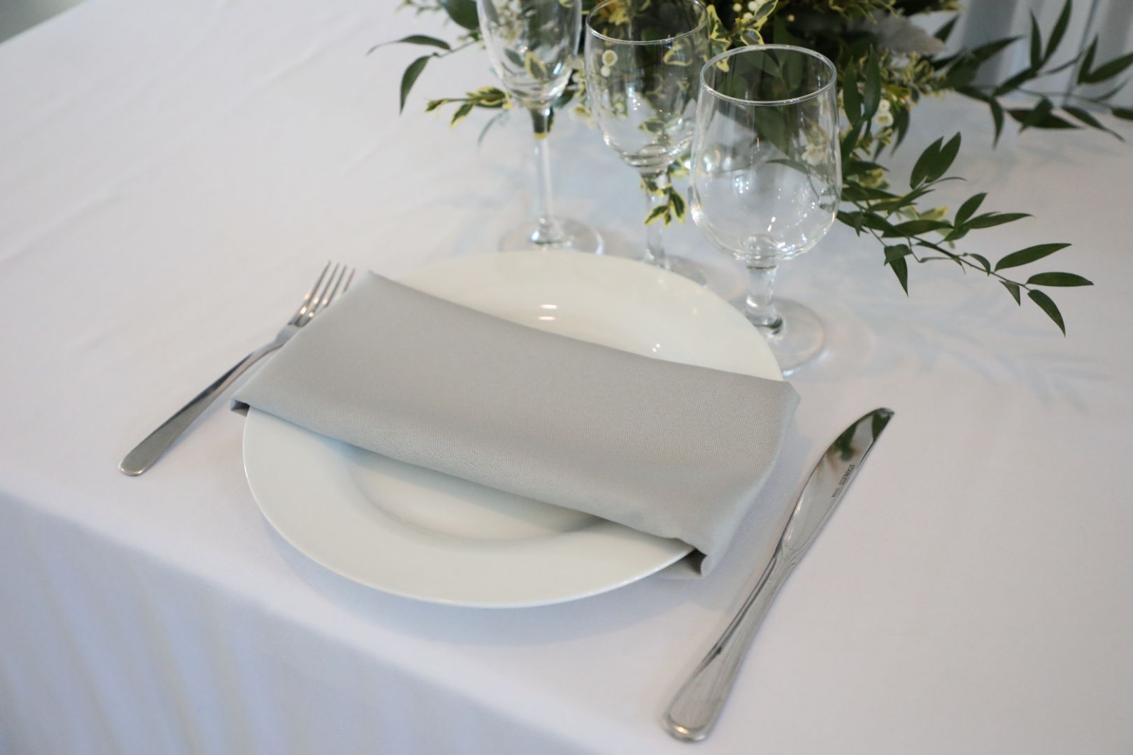 Infinity Events & Decor