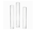 Tapered Hurricane Candle Holder-Large