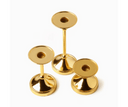 Tapered Hurricane Candle Holder-Medium