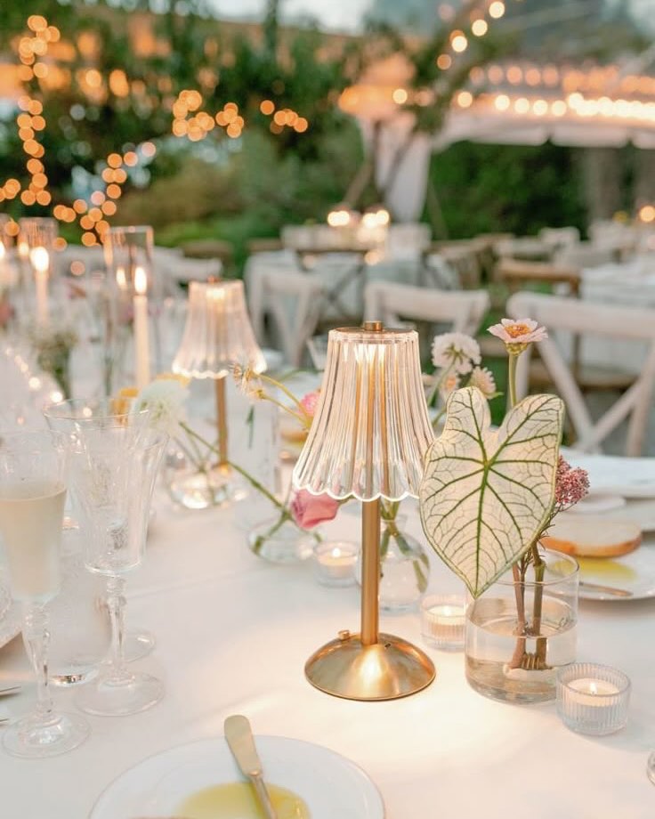 Infinity Events & Decor