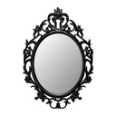 Victorian Frame - Black