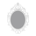 Victorian Frame - White