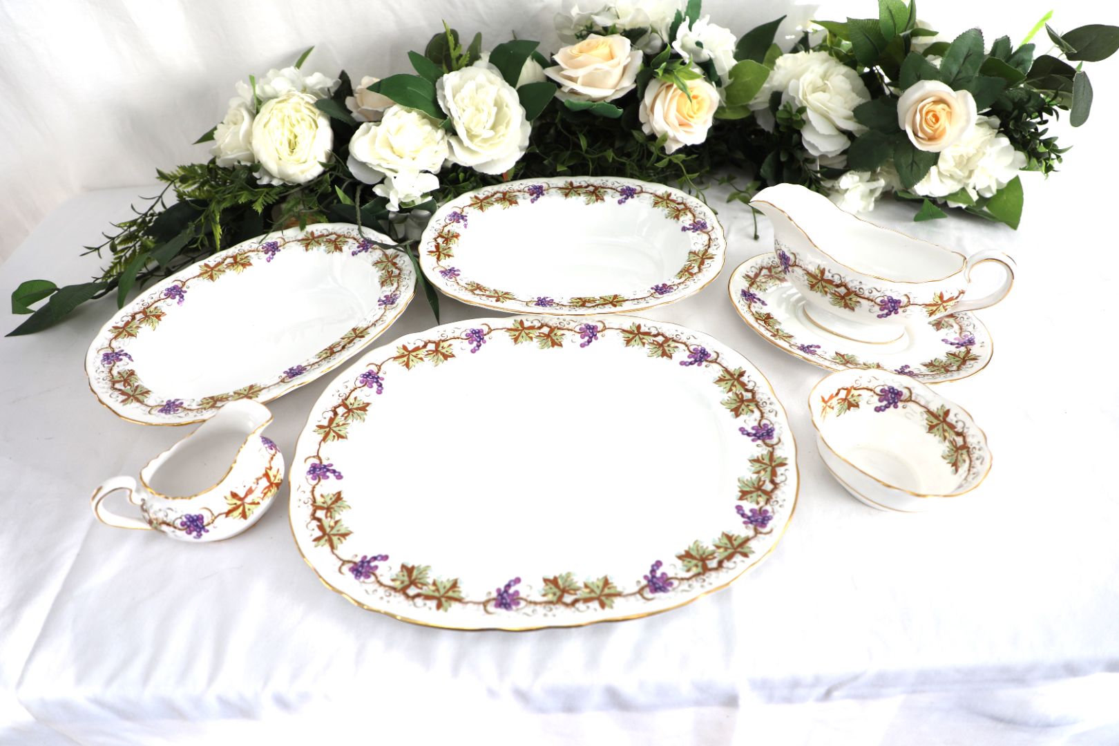 Infinity Events & Decor