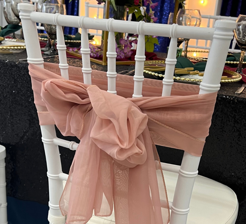 Infinity Events & Decor